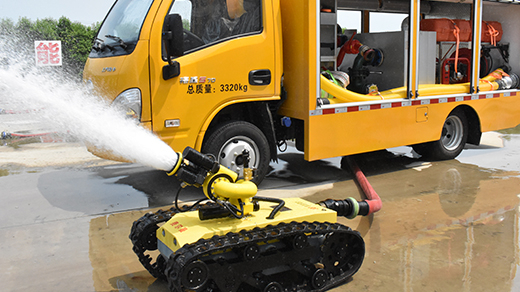 Cleaning up the site at a certain school