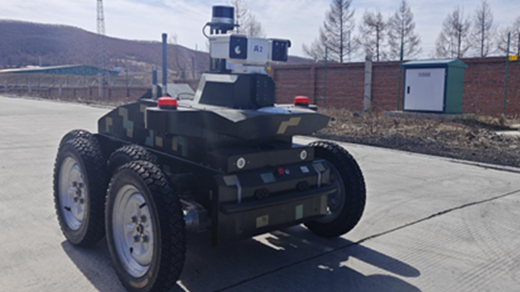 A certain military base