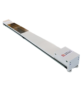 Photovoltaic Operation and Maintenance Robot