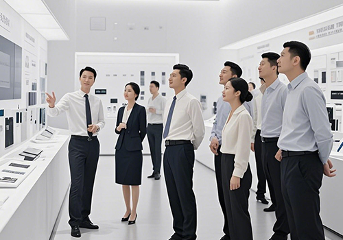 Adhere to evaluating employees based on results, center around customers, and give priority to those who strive hard.