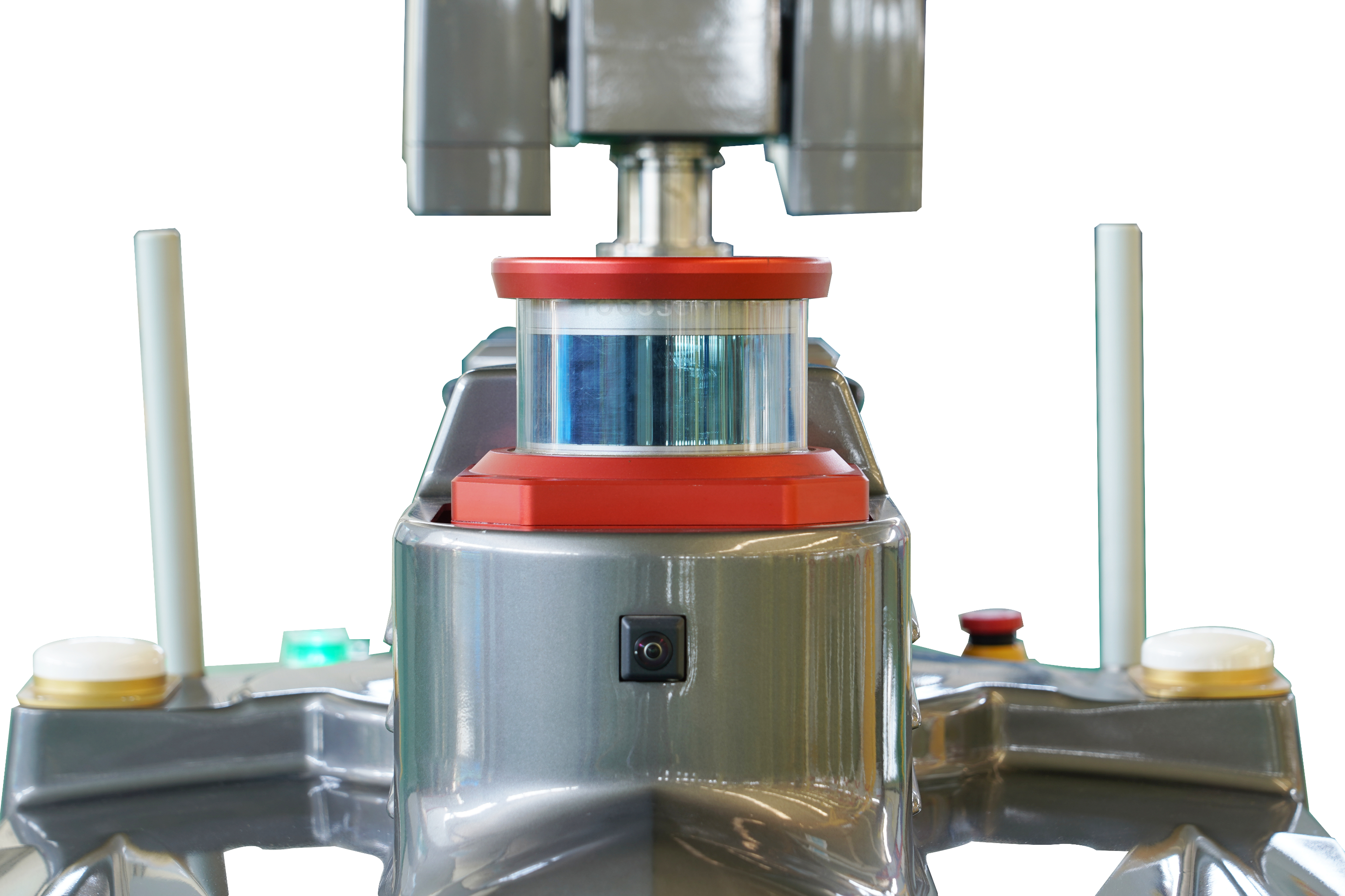 Module intelligent configuration