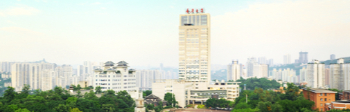 Our company and the special robot team of the State Key Laboratory of Mechanical Transmission of Chongqing University jointly build a new research and development institution